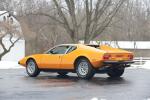 De Tomaso Pantera 1974 года